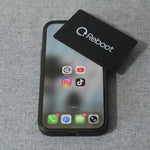 Reboot Card + Protocol - Bundle