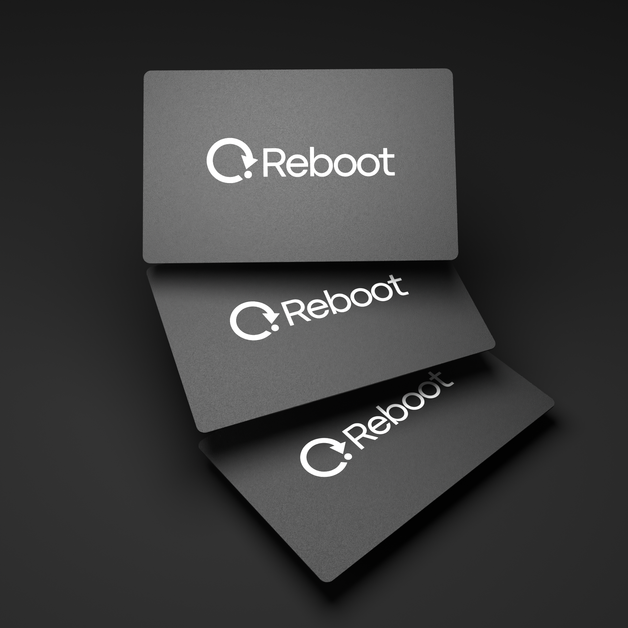 Reboot Card