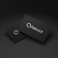 Reboot Card